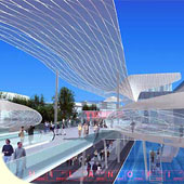 Milan hotels